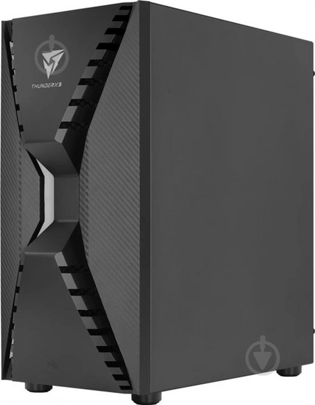 Корпус AeroCool Cronus-G-BK-v1 ACCM-PB23013.11 - фото 5