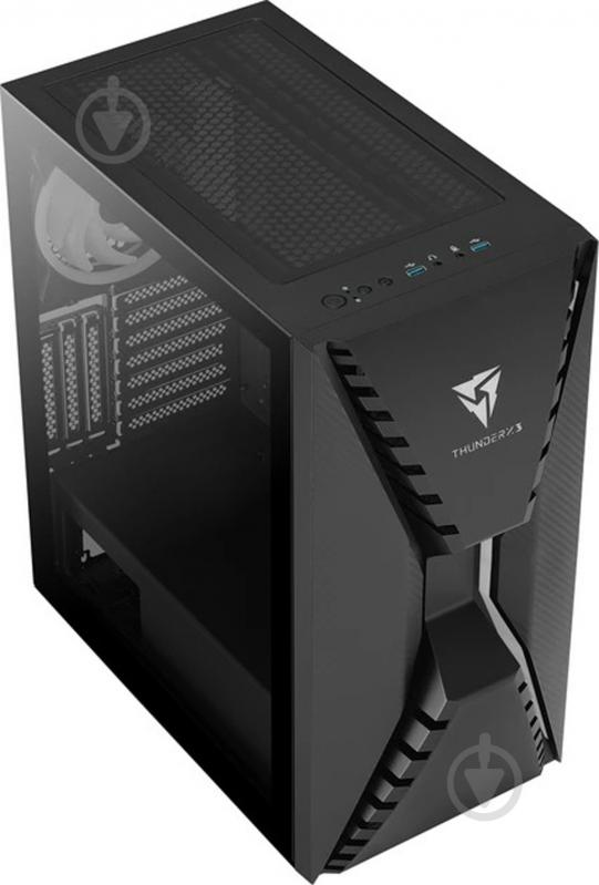 Корпус AeroCool Cronus-G-BK-v1 ACCM-PB23013.11 - фото 7