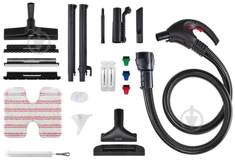 Пылесос POLTI Vaporetto Lecoaspira FAV30 PVEU0082 - фото 5 Пылесос POLTI Vaporetto Lecoaspira FAV30 PVEU0082 - фото 5