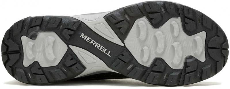 Кросівки чоловічі демісезонні MERRELL SPEED STRIKE 2 J037849 р.44 чорні - фото 6