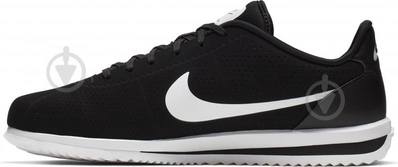 Кроссовки мужские зимние Nike CORTEZ ULTRA MOIRE CJ0643-001 р.40,5 черные - фото 4