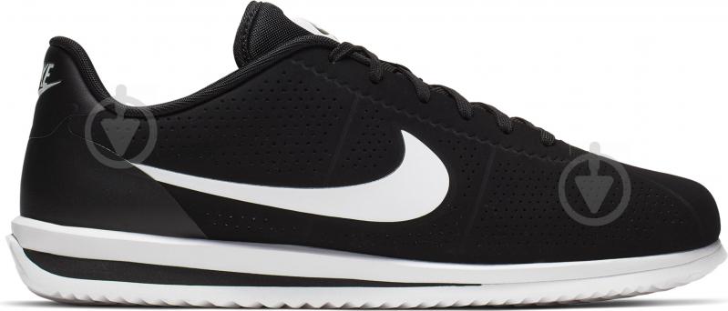 Кроссовки мужские зимние Nike CORTEZ ULTRA MOIRE CJ0643-001 р.41 черные - фото 1