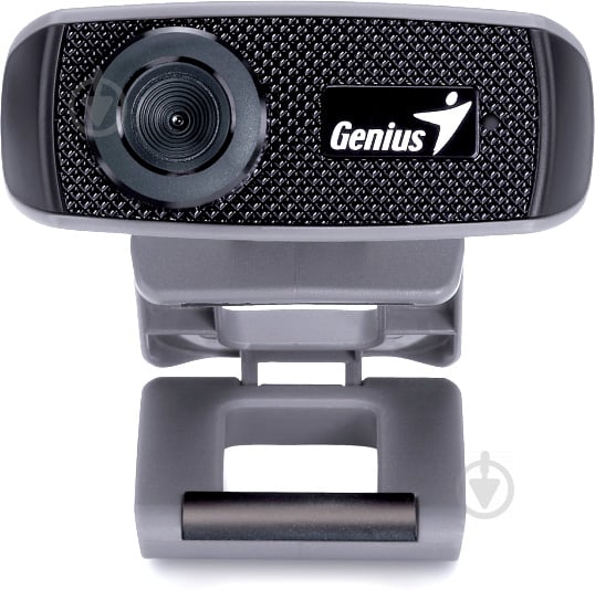 Веб-камера Genius FACECAM 1000X V2 - фото 1