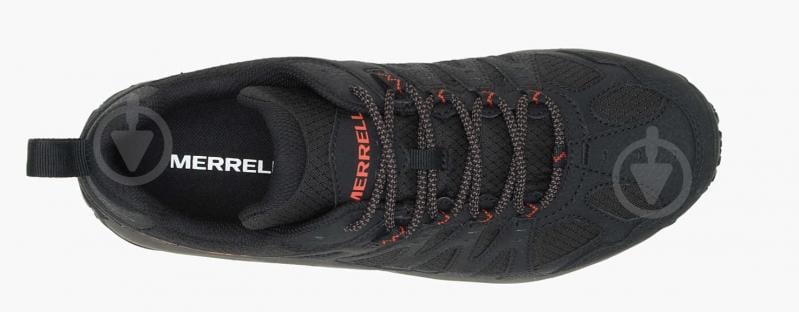 Кросівки чоловічі демісезонні MERRELL ACCENTOR 3 SPORT GTX J036741 р.44 чорні - фото 5