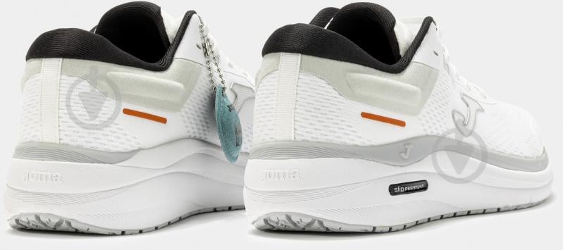 Кроссовки мужские Joma Heros CHEOS2502 р.40 белые - фото 3 Кроссовки мужские Joma Heros CHEOS2502 р.40 белые - фото 3