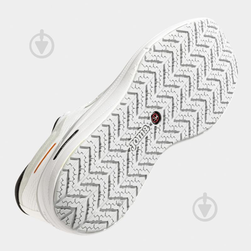 Кроссовки мужские Joma Heros CHEOS2502 р.40 белые - фото 5 Кроссовки мужские Joma Heros CHEOS2502 р.40 белые - фото 5