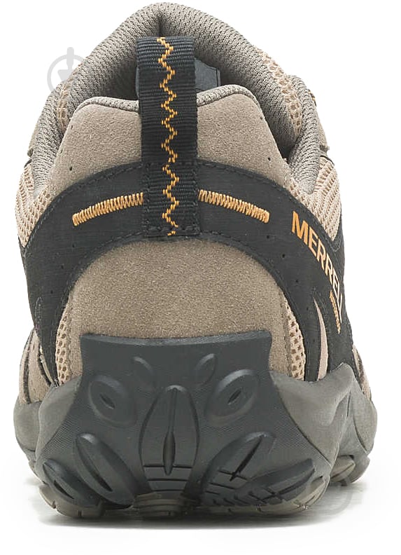 Кроссовки мужские демисезонные MERRELL ACCENTOR 3 WP J037139 р.44,5 бежевые - фото 4