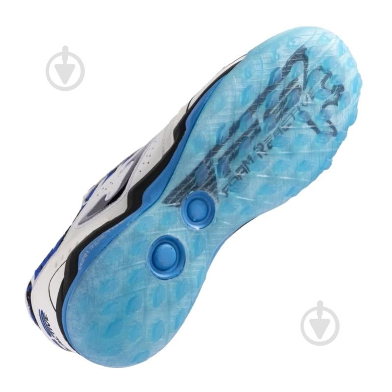 Cороконіжки Joma FS REACTIVE FSW2432TF р.41 білий - фото 5