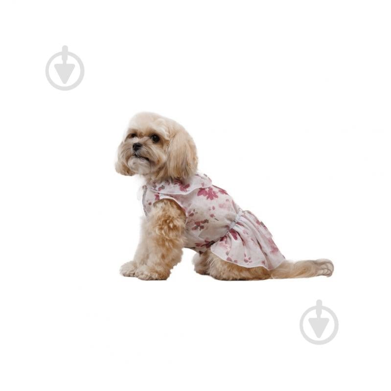 Платье Pet Fashion Amelia М - фото 2 Платье Pet Fashion Amelia М - фото 2