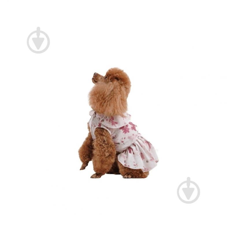 Платье Pet Fashion Amelia М - фото 5 Платье Pet Fashion Amelia М - фото 5