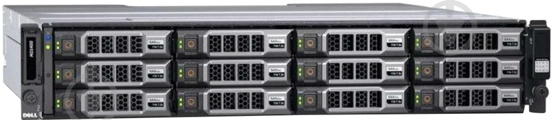 Сервер Dell PowerEdge R730xd A1 - фото 1 Сервер Dell PowerEdge R730xd A1 - фото 1