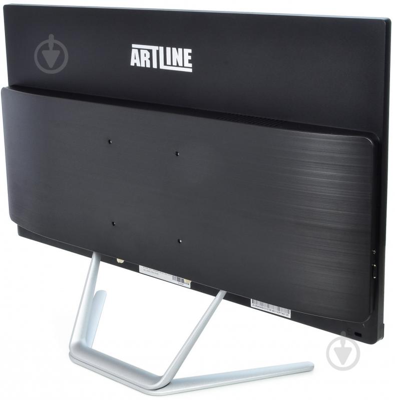 Моноблок Artline Business G42 23,8 (G42v21Win) black - фото 3