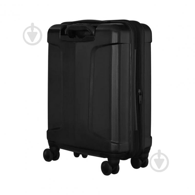 Чемодан Wenger Legacy 39 л черный 610865 - фото 4