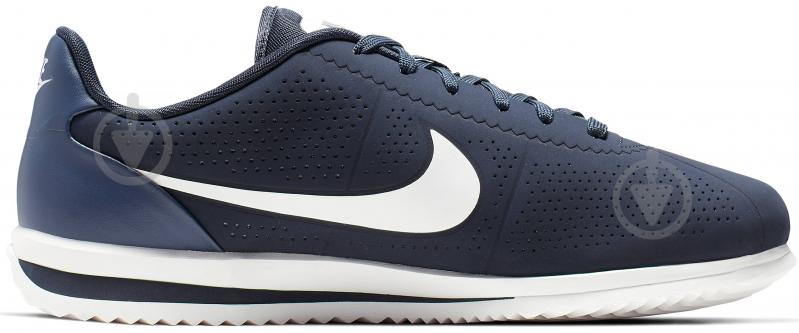 Кросівки чоловічі зимові Nike CORTEZ ULTRA MOIRE CJ0643-400 р.41 сині - фото 1