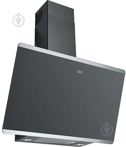 Витяжка Franke EVO PLUS FPJ 705 V BK/SS - фото 1