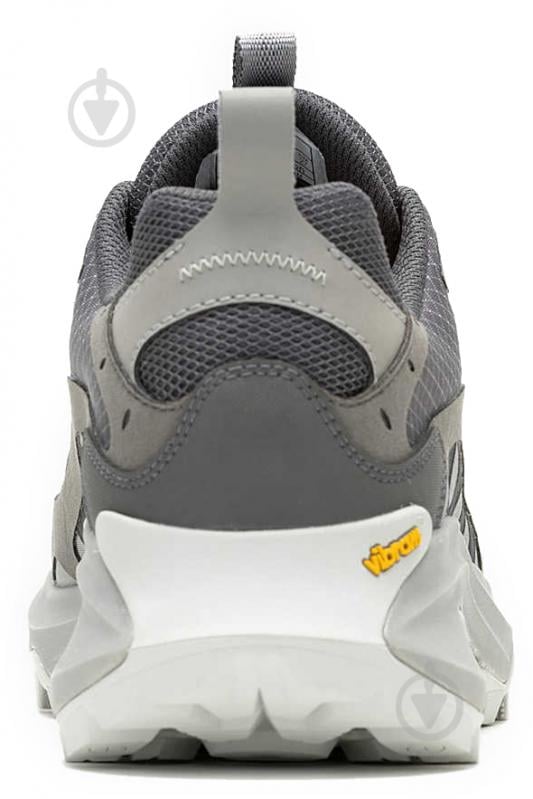 Кросівки чоловічі демісезонні MERRELL MOAB SPEED 2 GTX J037515 р.43,5 сірі - фото 4