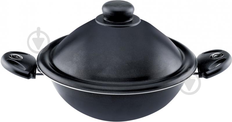 Пароварка Pensofal Wok Bio stone 24 см PEN8534-B - фото 1