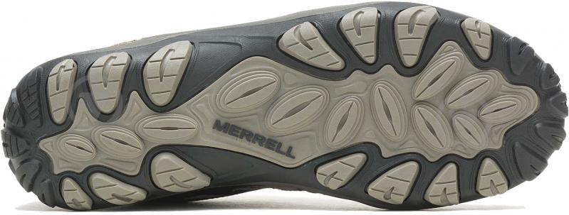 Кроссовки мужские демисезонные MERRELL ACCENTOR 3 WP J037139 р.44 бежевые - фото 6