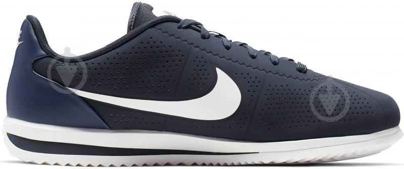 Кросівки чоловічі зимові Nike CORTEZ ULTRA MOIRE CJ0643-400 р.45 сині - фото 2