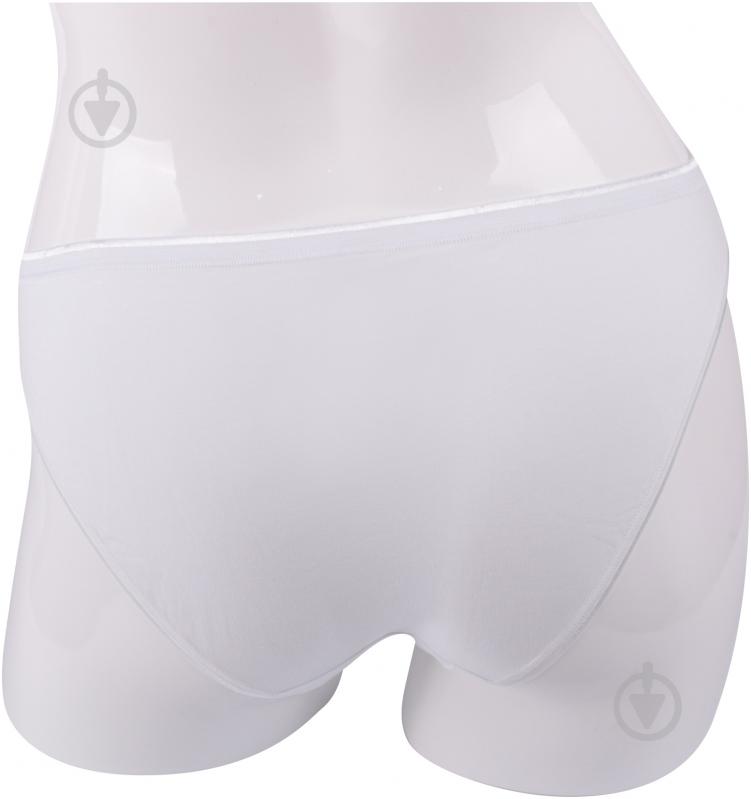 Труси Jadea р. 4/L/42 білий Intimo Artu 7000 - фото 2 Труси Jadea р. 4/L/42 білий Intimo Artu 7000 - фото 2