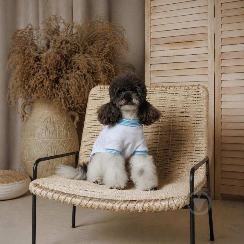 Футболка Pet Fashion Polo М - фото 3