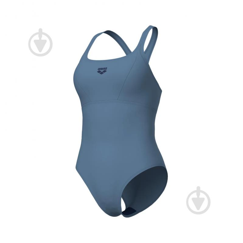 Купальник Arena SOLID SWIMSUIT LIGHTDROP BACK B 005909-550 р.42 серый - фото 8 Купальник Arena SOLID SWIMSUIT LIGHTDROP BACK B 005909-550 р.42 серый - фото 8