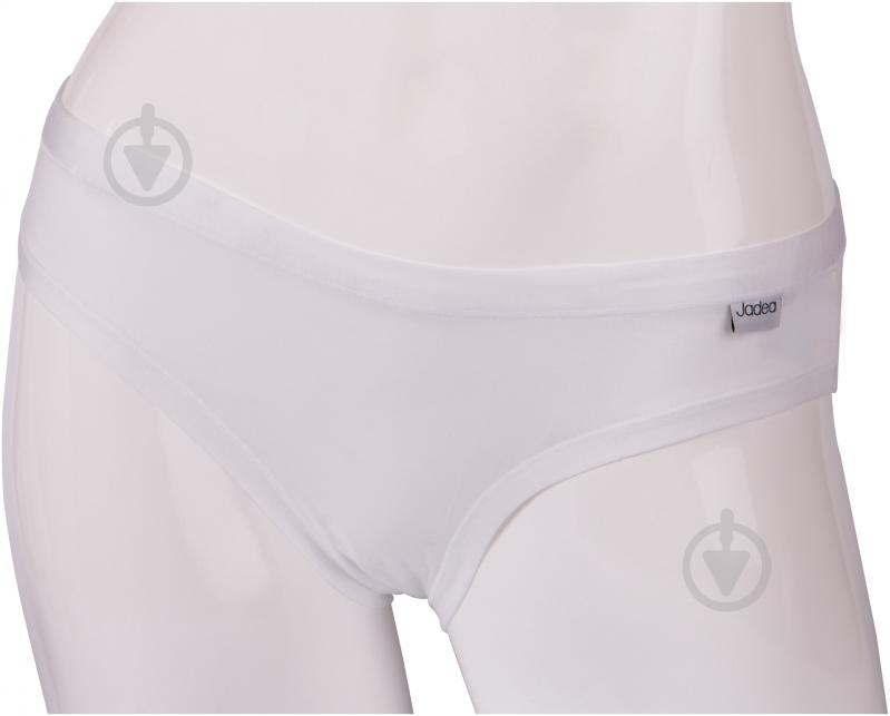 Трусы Jadea р. 4/L/42 белый Intimo Artu 785 - фото 1 Трусы Jadea р. 4/L/42 белый Intimo Artu 785 - фото 1