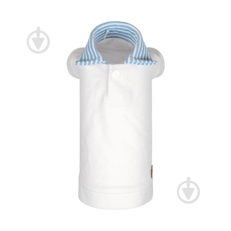 Футболка Pet Fashion Polo S - фото 1