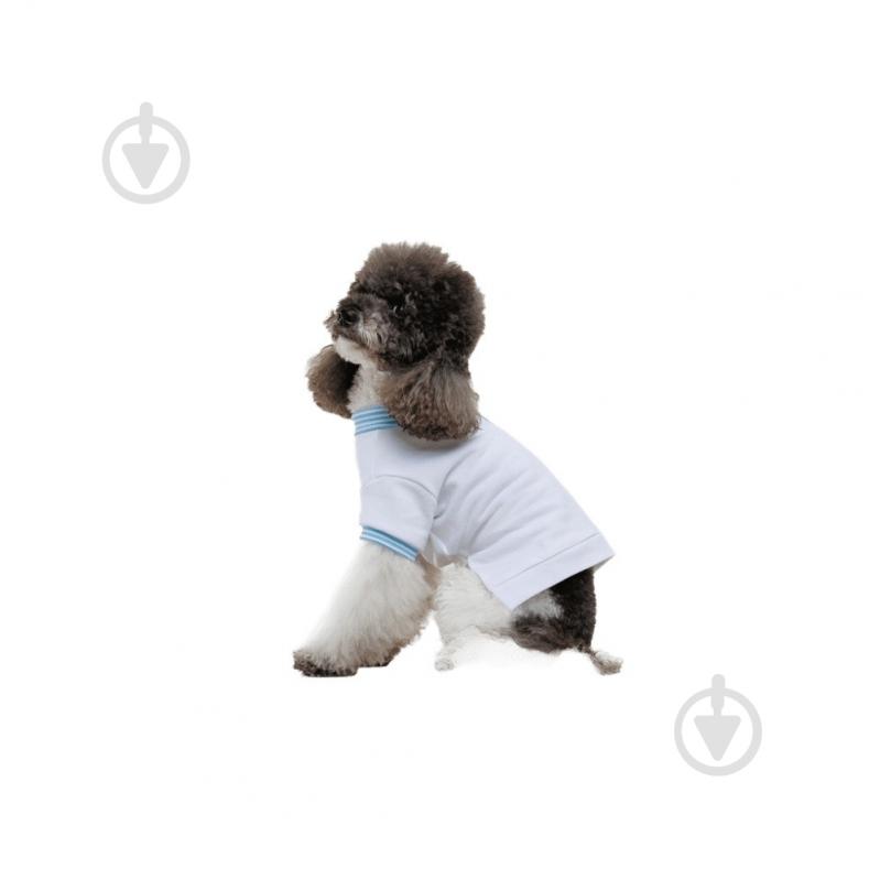 Футболка Pet Fashion Polo S - фото 4