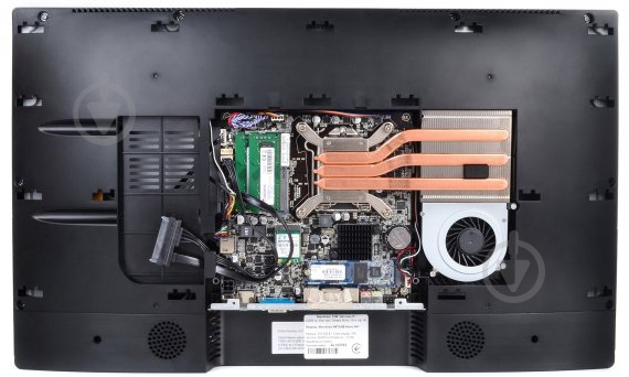 Моноблок Artline Business G46 23,8 (G46v23) black - фото 9 Моноблок Artline Business G46 23,8 (G46v23) black - фото 9