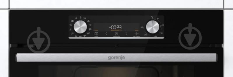 Духова шафа Gorenje BPSX6737E13BG - фото 7