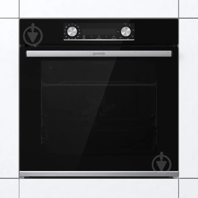 Духова шафа Gorenje BPSX6737E13BG - фото 6