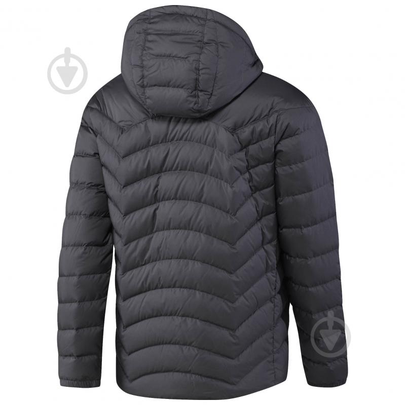 Куртка мужская Reebok BR0471 р.S черная - фото 7