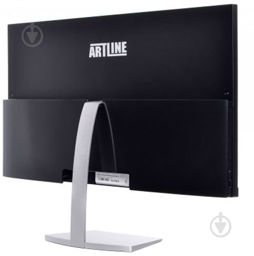 Моноблок Artline Business M61 23,8 (M61v14Win) black - фото 6