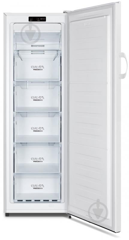 Морозильная камера Gorenje FN4171CW - фото 2