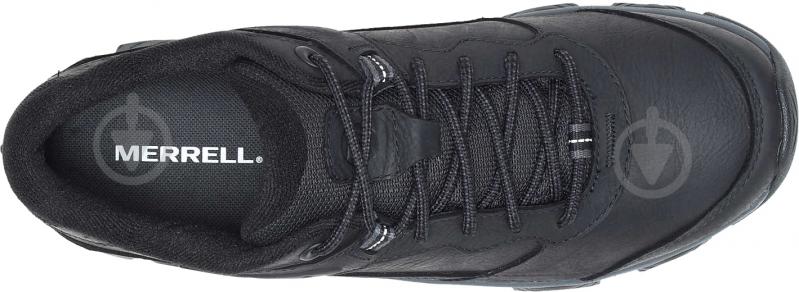 Кросівки чоловічі демісезонні MERRELL MOAB ADVENTURE 3 WP J003811 р.44,5 чорні - фото 5