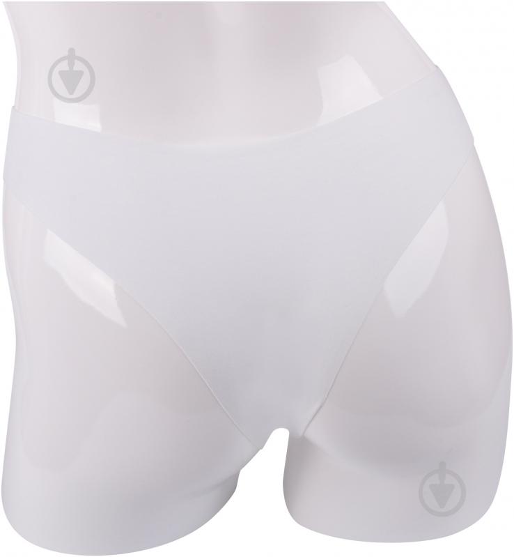 Трусы Jadea р. 2 белый Intimo Artu 8001 - фото 2 Трусы Jadea р. 2 белый Intimo Artu 8001 - фото 2