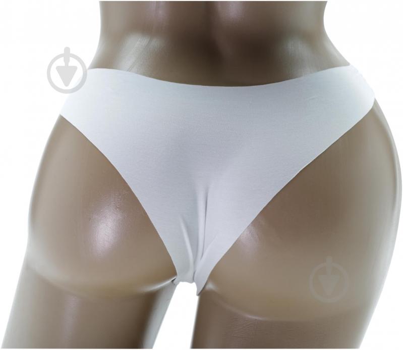 Трусы Jadea р. 3/M/40 белый Intimo Artu 8001 - фото 2 Трусы Jadea р. 3/M/40 белый Intimo Artu 8001 - фото 2