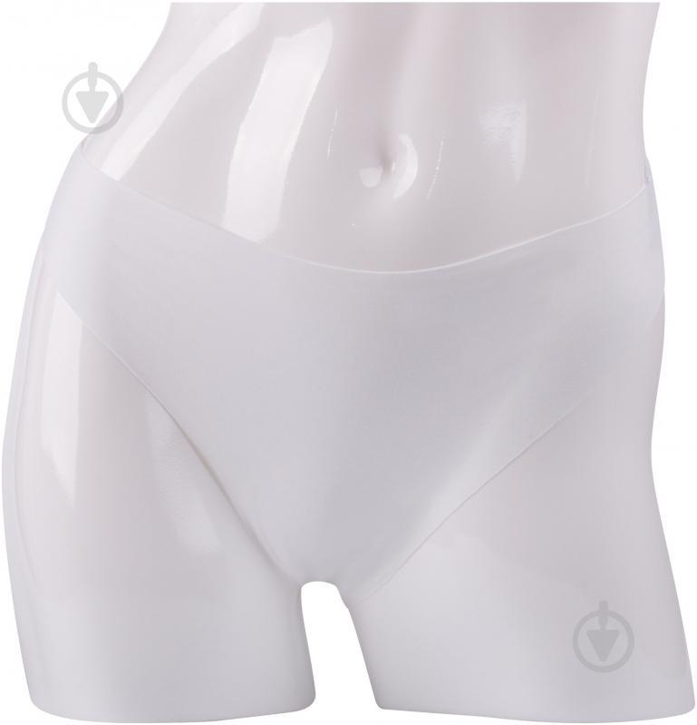 Трусы Jadea р. 4/L/42 белый Intimo Artu 8001 - фото 1 Трусы Jadea р. 4/L/42 белый Intimo Artu 8001 - фото 1