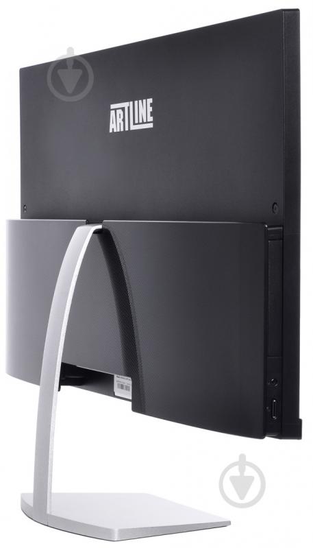 Моноблок Artline Business M61 23,8 (M61v15Win) black - фото 9