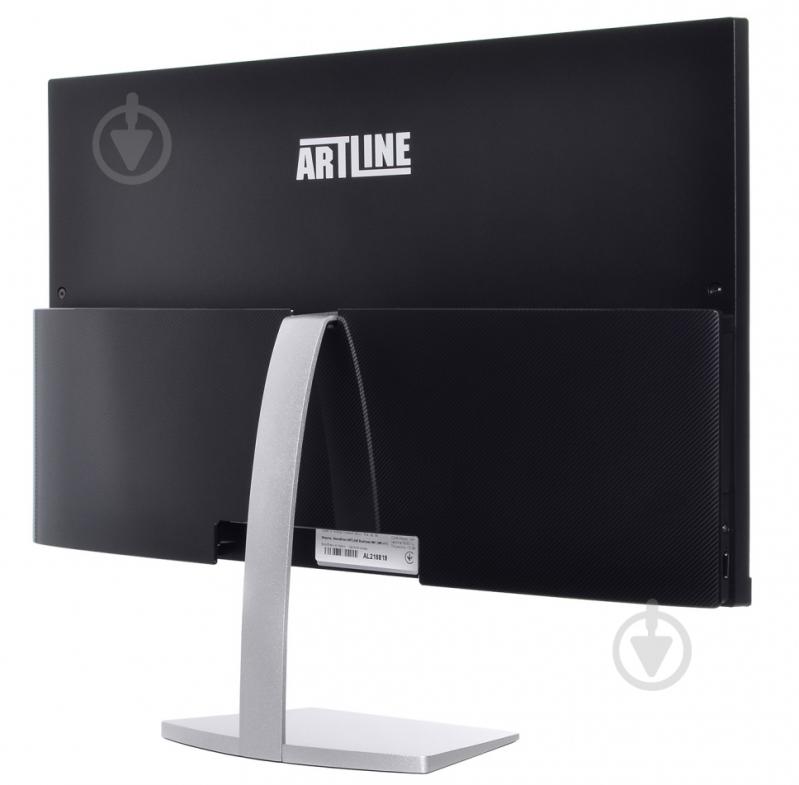 Моноблок Artline Business M61 23,8 (M61v15Win) black - фото 10