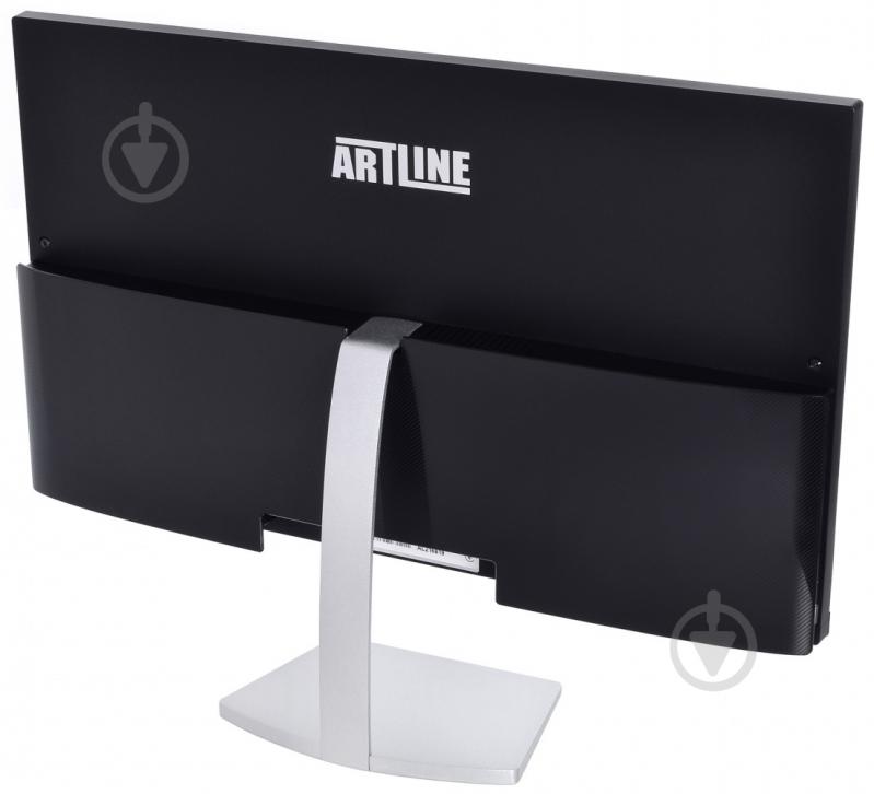 Моноблок Artline Business M61 23,8 (M61v15Win) black - фото 3