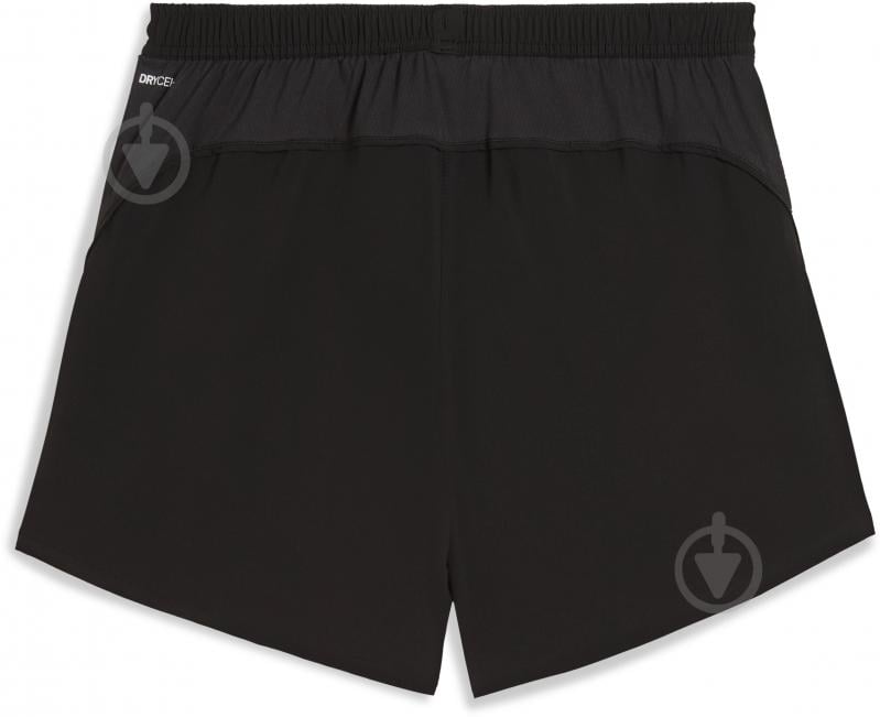 Шорти Puma W RUN VELOCITY 5" SHORT 52658701 р. S чорний - фото 2