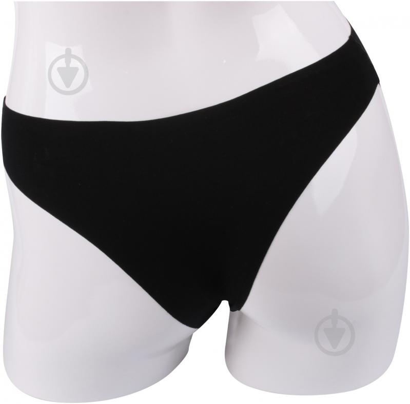 Трусы Jadea р. 4/L/42 черный Intimo Artu 8001 - фото 2 Трусы Jadea р. 4/L/42 черный Intimo Artu 8001 - фото 2