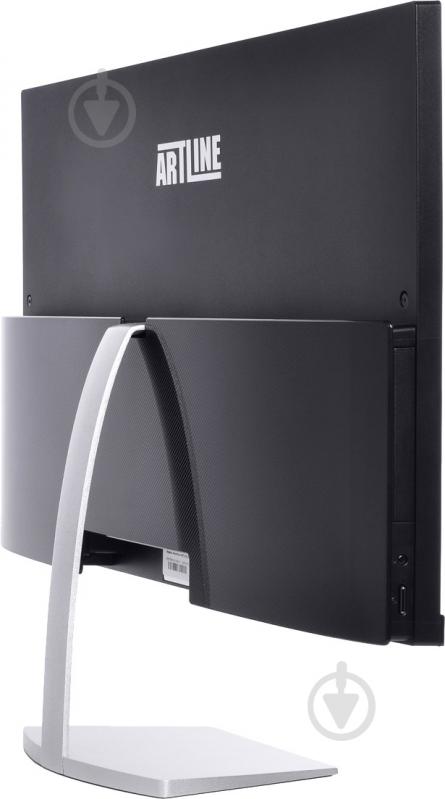 Моноблок Artline Business M61 23,8 (M61v16Win) black - фото 9