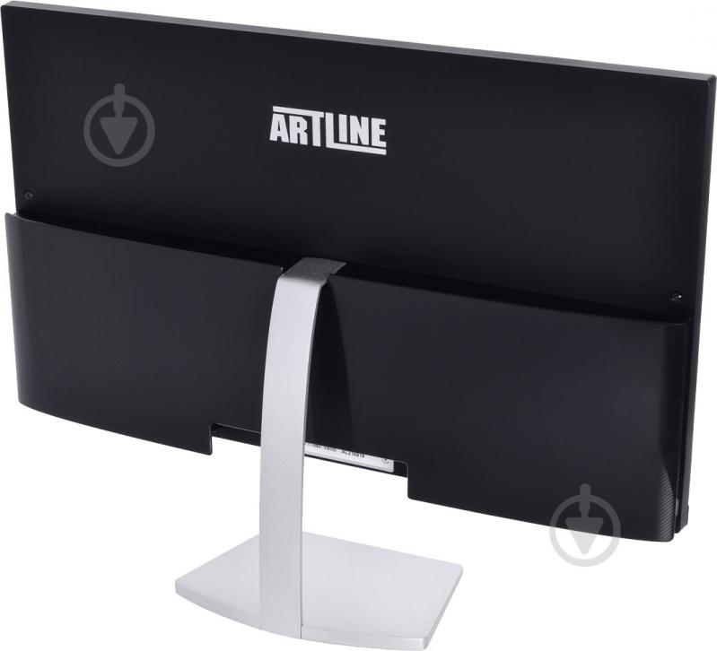 Моноблок Artline Business M61 23,8 (M61v16Win) black - фото 12