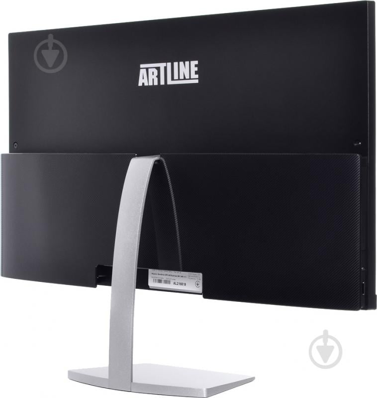 Моноблок Artline Business M61 23,8 (M61v16Win) black - фото 8