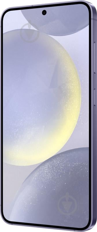 Смартфон Samsung Galaxy S24 8/128GB cobalt violet (SM-S921BZVDEUC) - фото 4