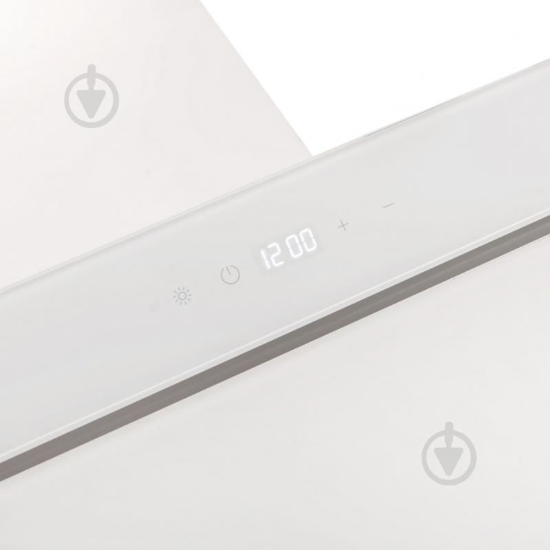 Вытяжка Eleyus KREON 1200 LED 60 WH - фото 7