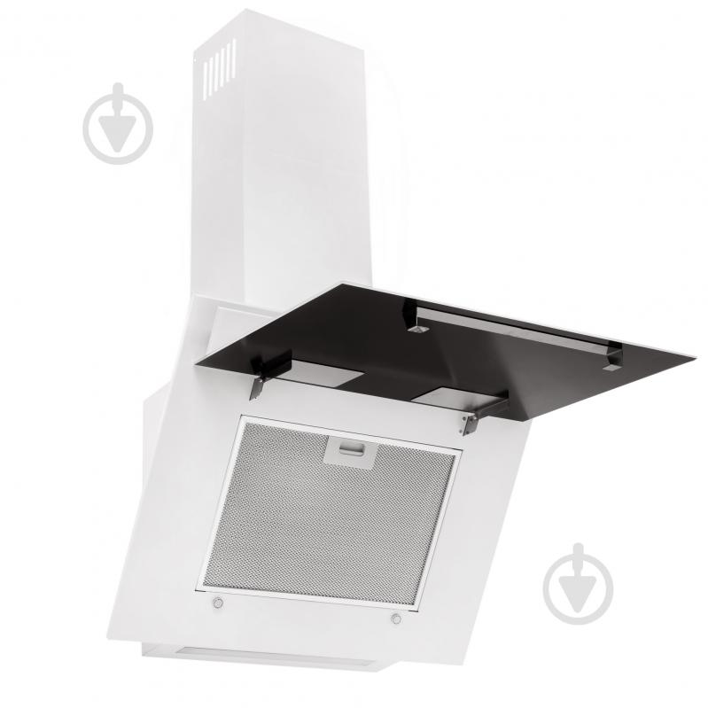 Вытяжка Eleyus KREON 1200 LED 60 WH - фото 8